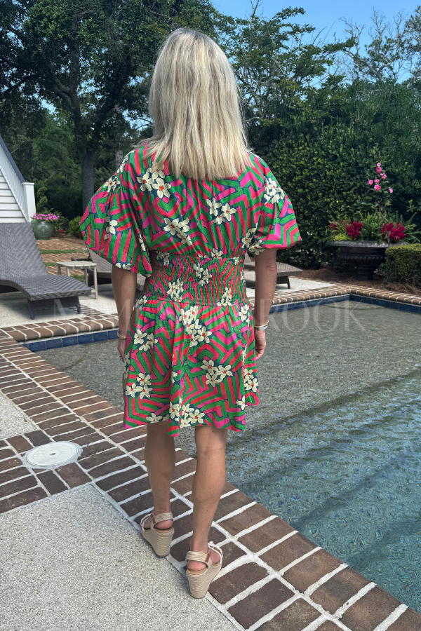 McCarty dress
