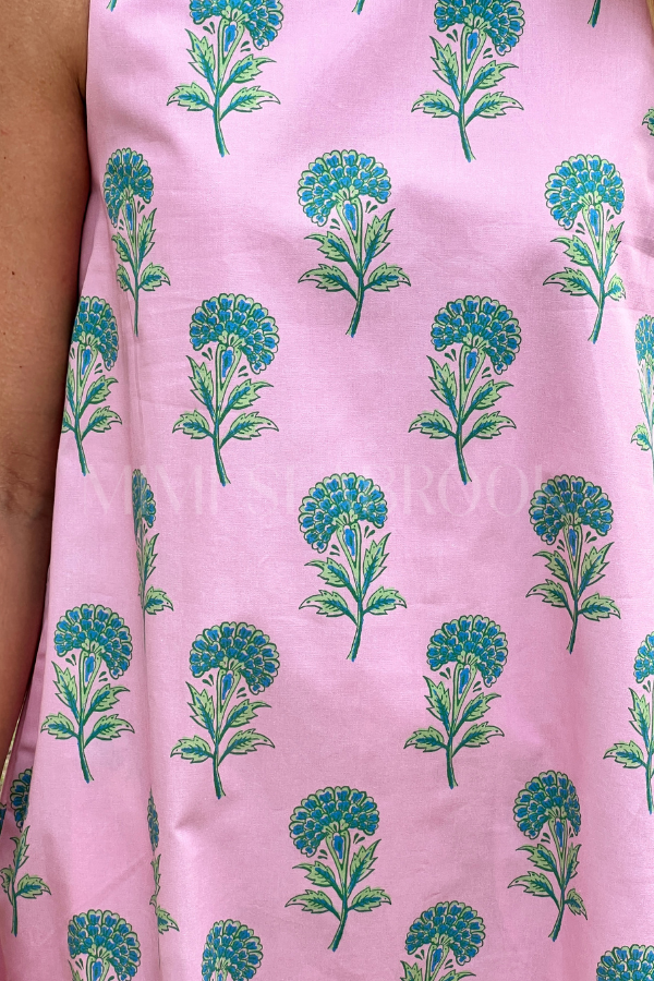 McGraw dress