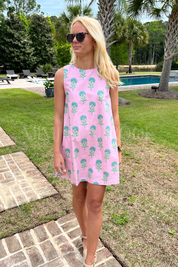 McGraw dress