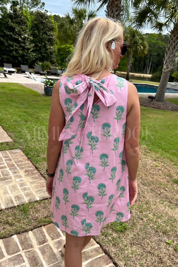 McGraw dress