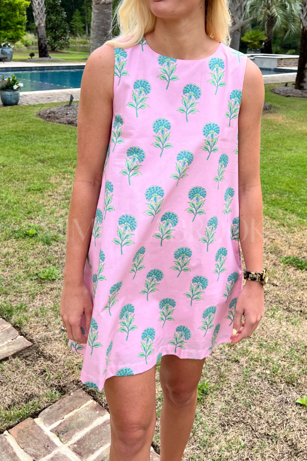 McGraw dress