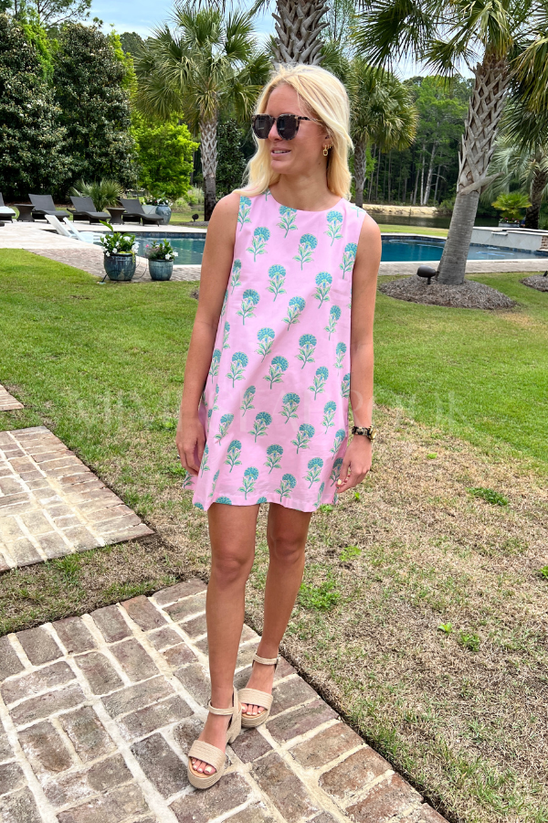 McGraw dress