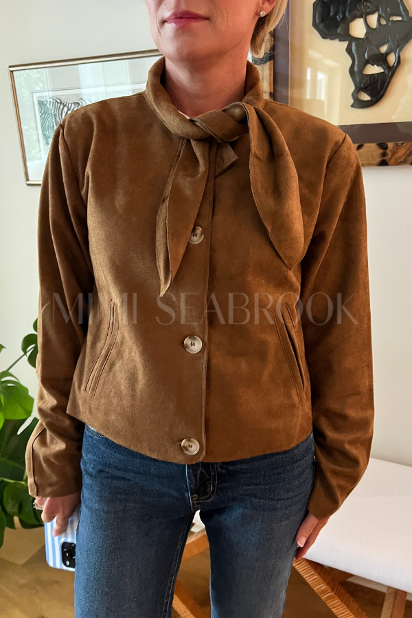 Melina jacket
