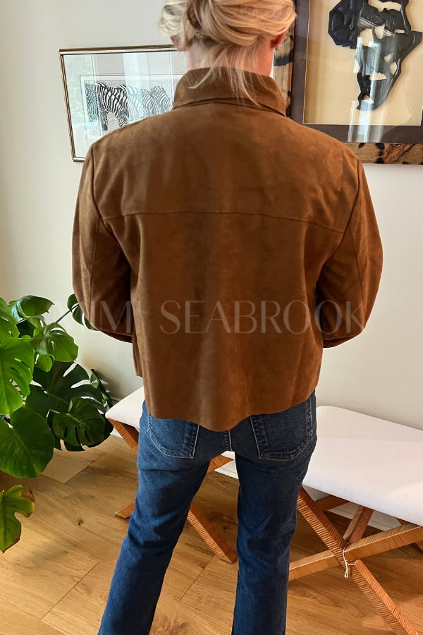 Melina jacket