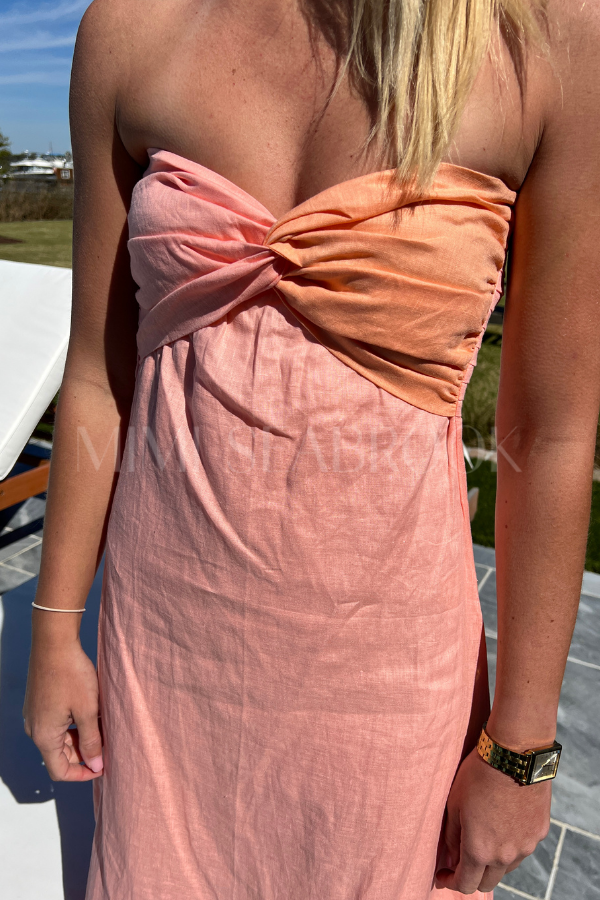 Melody Dress by Lusana