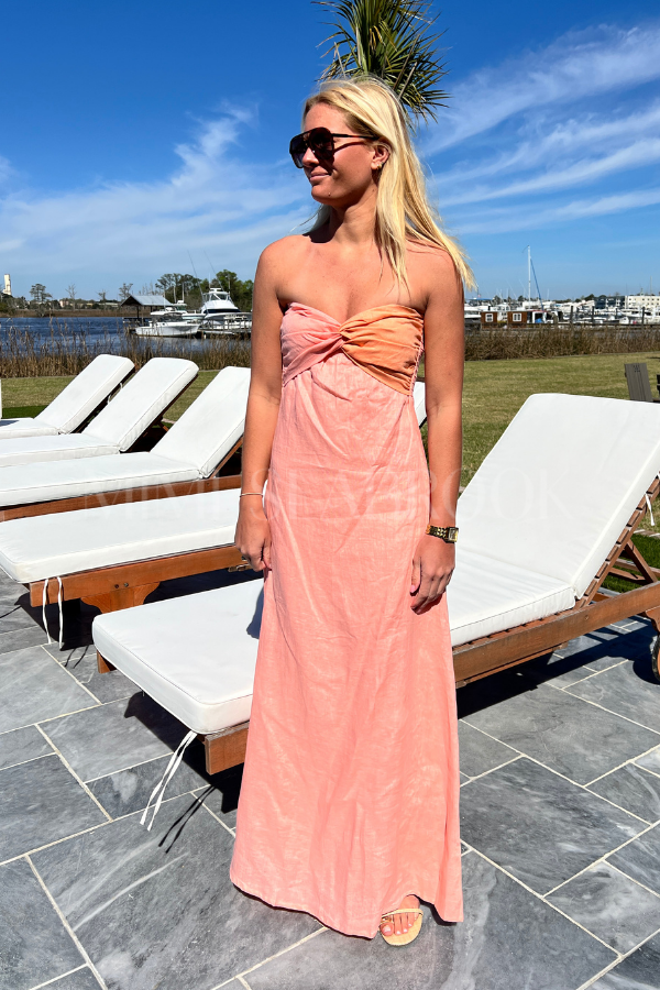 Melody Dress by Lusana
