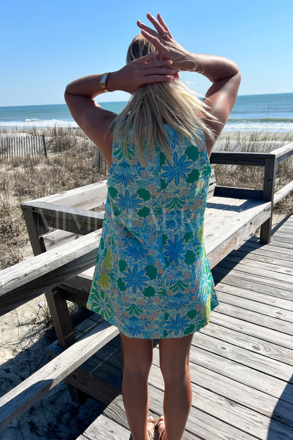 Merrel dress