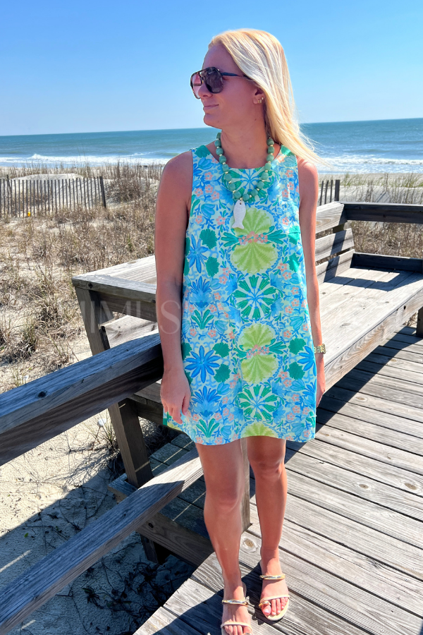 Merrel dress