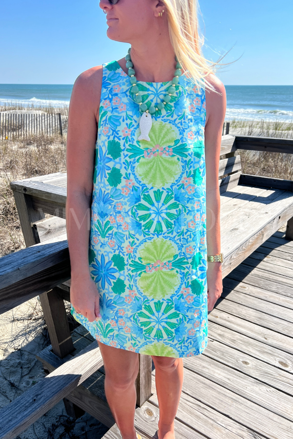 Merrel dress