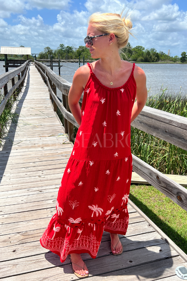 Merryn dress
