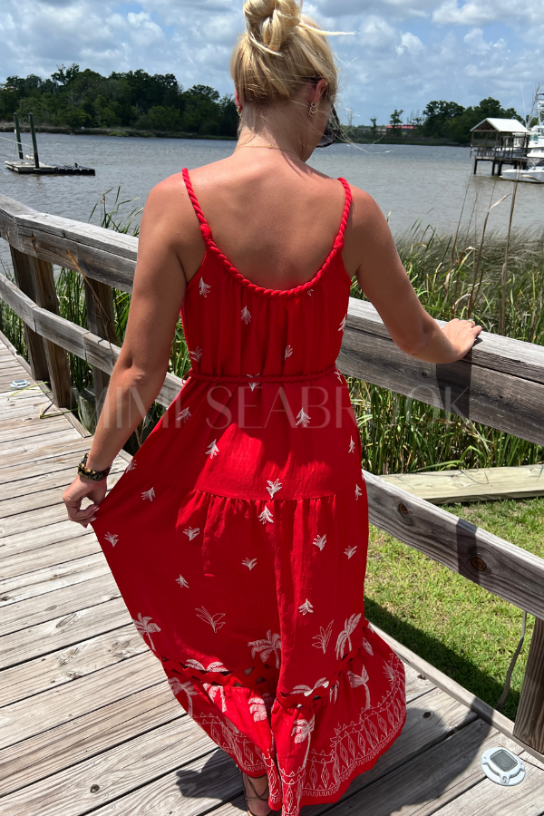 Merryn dress