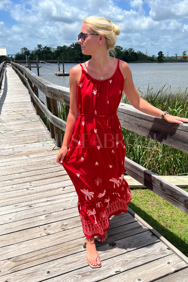 Merryn dress