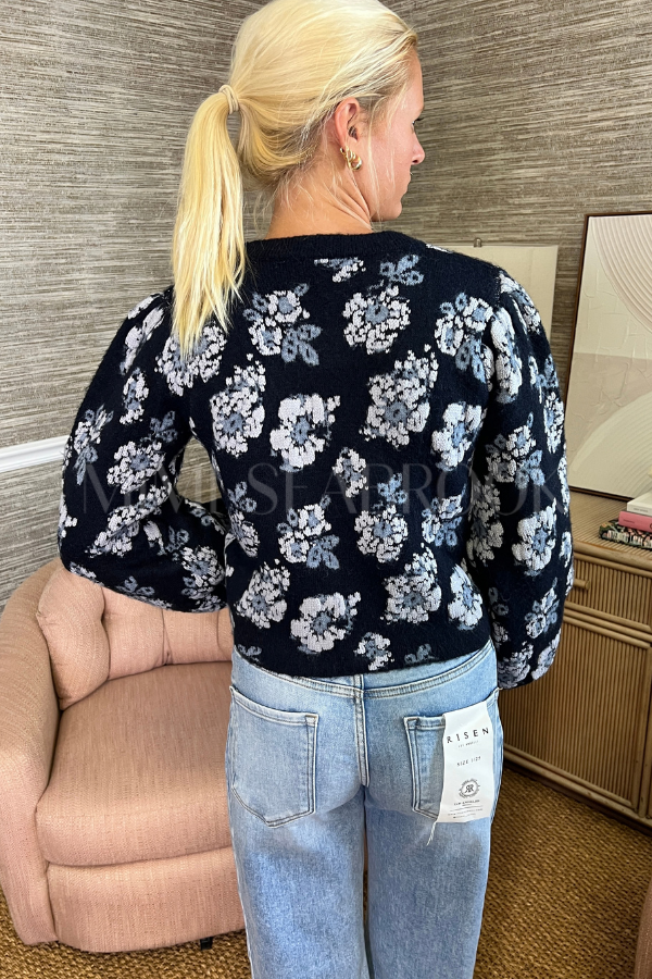 Mesa sweater