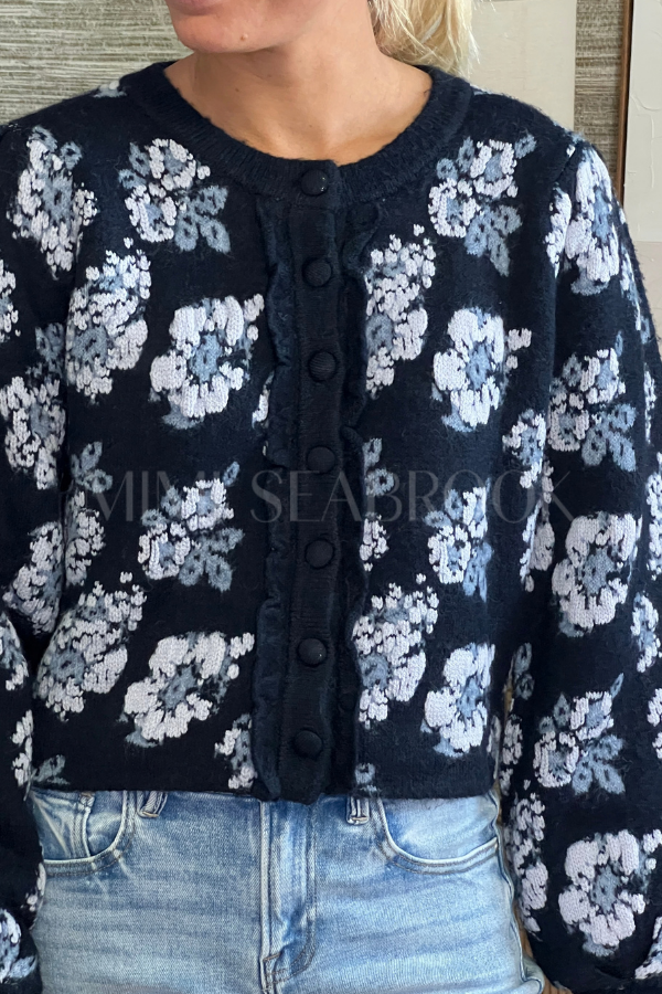 Mesa sweater