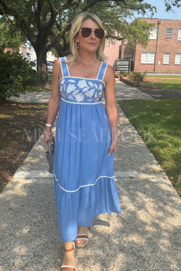 Micah dress