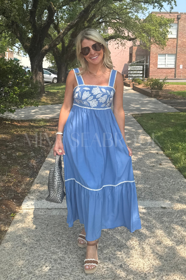 Micah dress