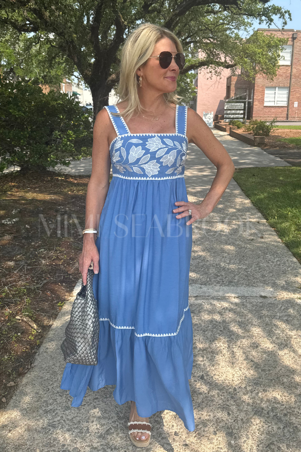 Micah dress