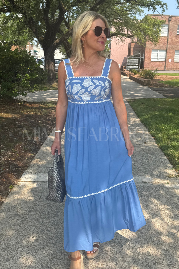 Micah dress