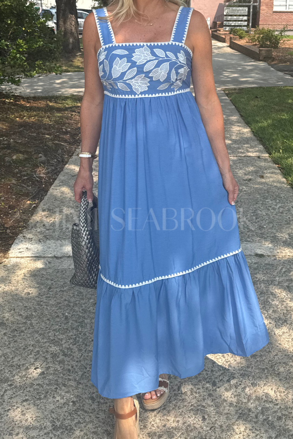 Micah dress