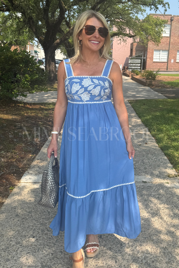 Micah dress
