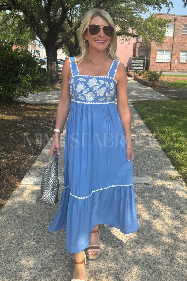 Micah dress