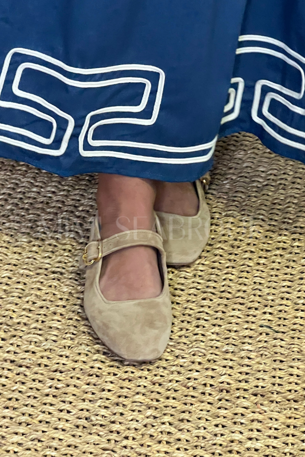 Michaela flats by Sam Edelman