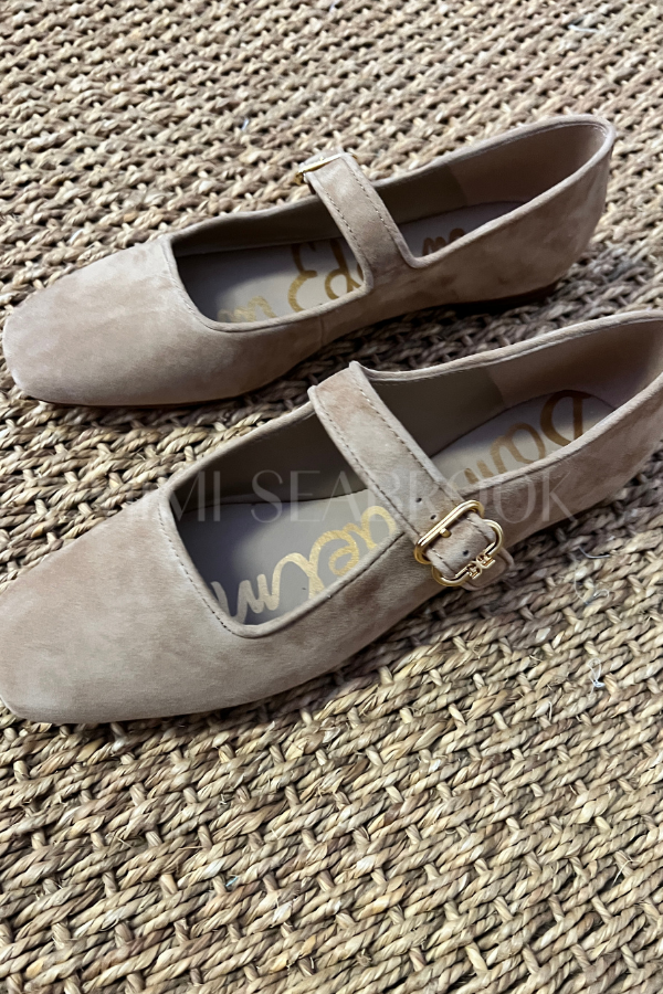 Michaela flats by Sam Edelman