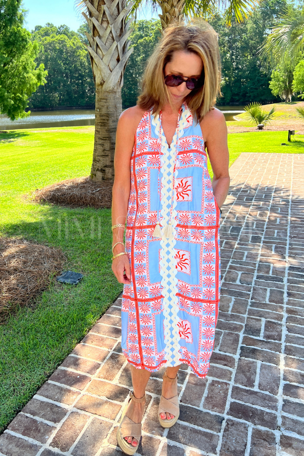 Michele dress