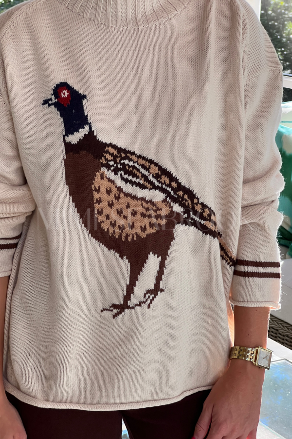 Michelle sweater