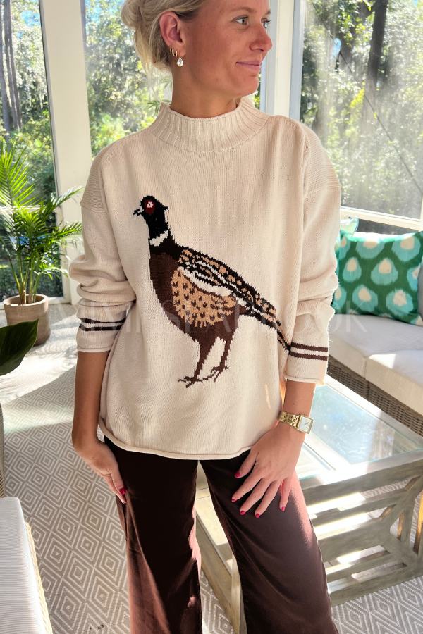 Michelle sweater
