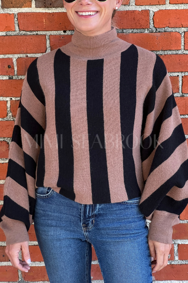 Mickle sweater