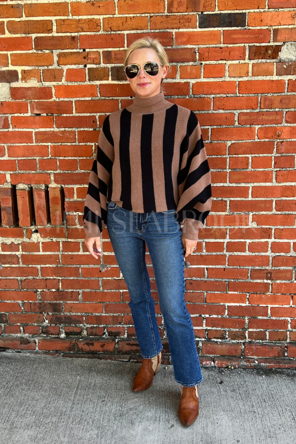 Mickle sweater