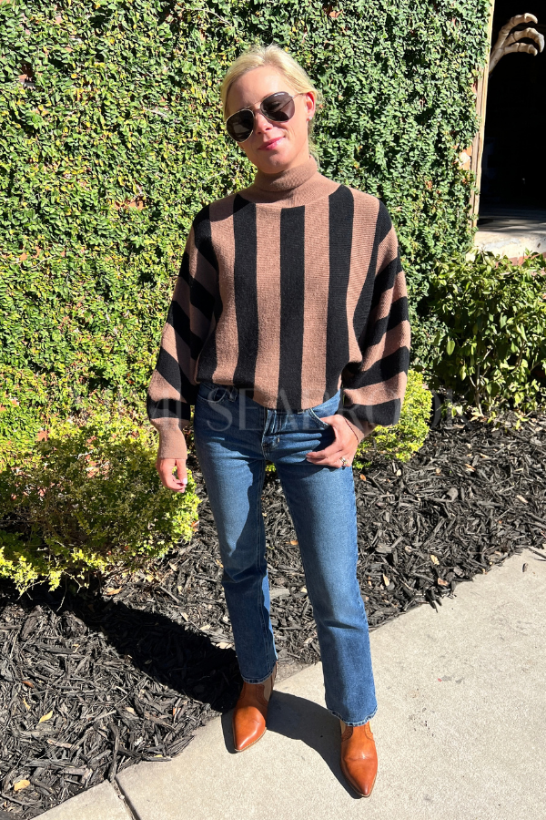 Mickle sweater
