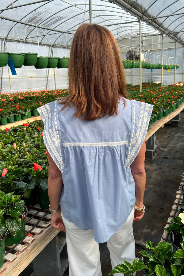 Milani top