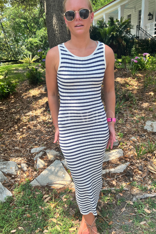 Minka dress