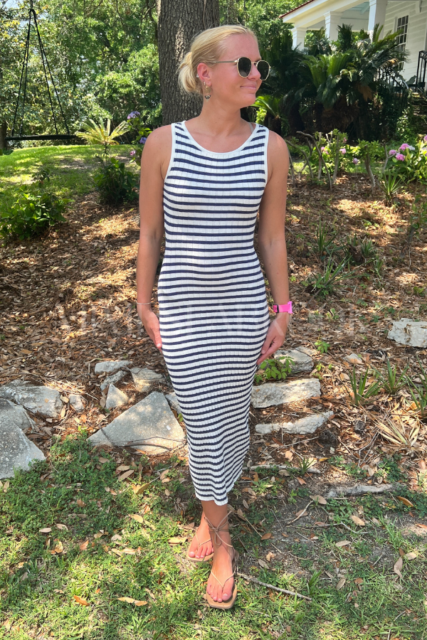 Minka dress