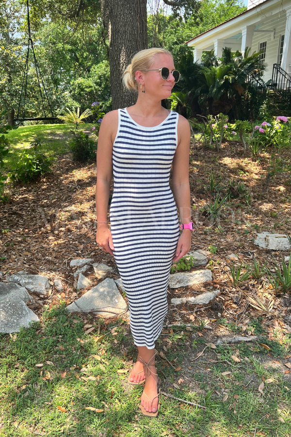 Minka dress
