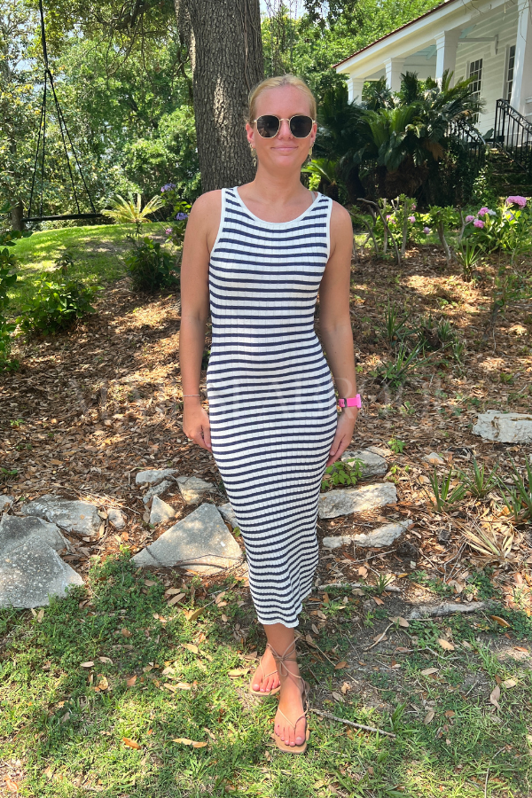 Minka dress