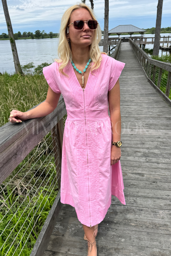 Minnick dress
