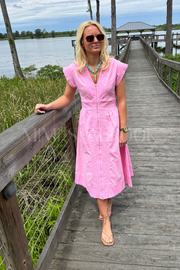 Minnick dress