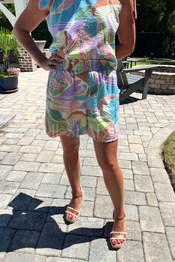 Minta shorts