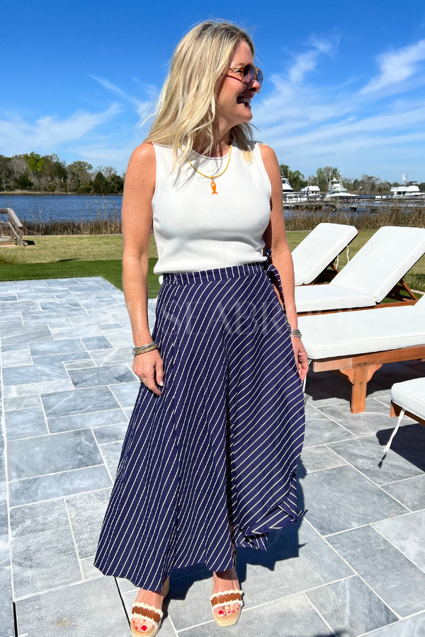 Mira Skirt by Lusana