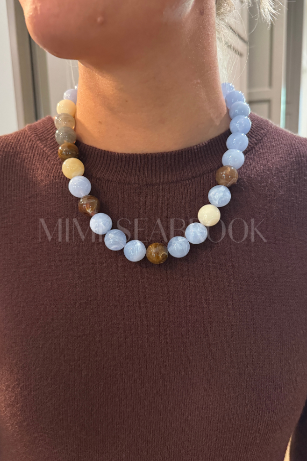 Mirelle necklace