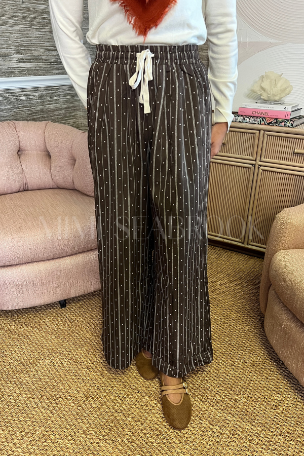 Monroe pants