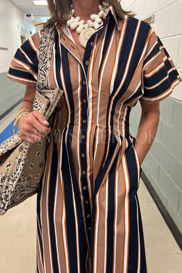 Munson dress