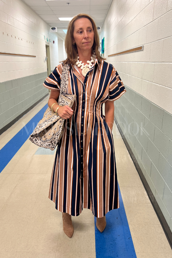 Munson dress