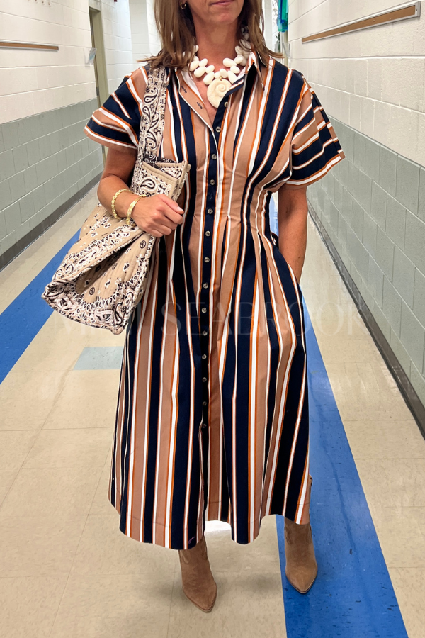 Munson dress