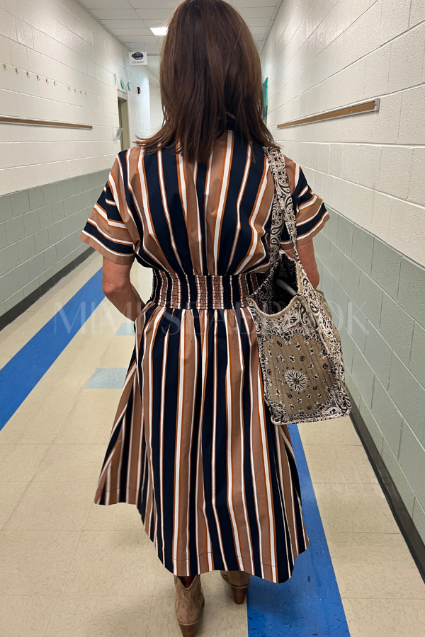 Munson dress