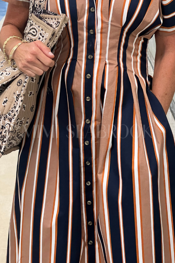 Munson dress