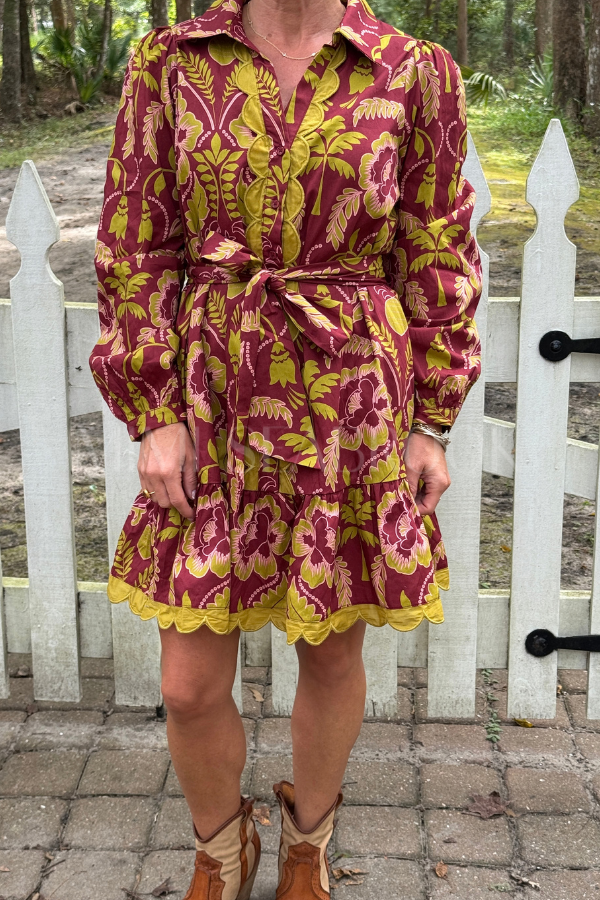 Neve dress